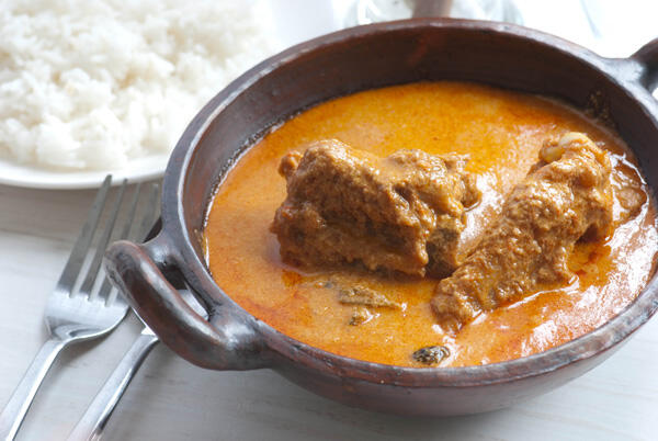 Makanan Berkuah Khas Nusantara, jamin seger + ngiler gan!!! ada ga khas daerah ente?
