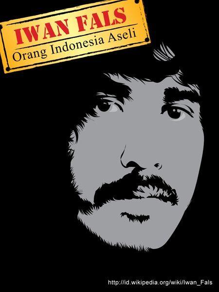 Legenda Hidup Indonesia &quot; Iwan Fals &quot;