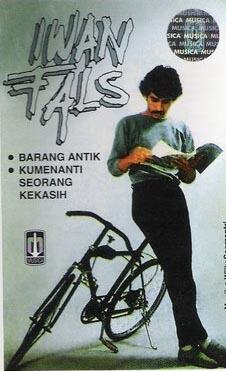 Legenda Hidup Indonesia &quot; Iwan Fals &quot;