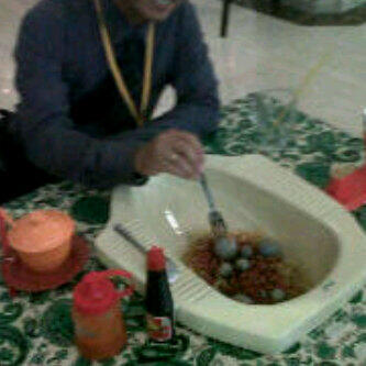 masih mau makan ini? masuk gan ngakak