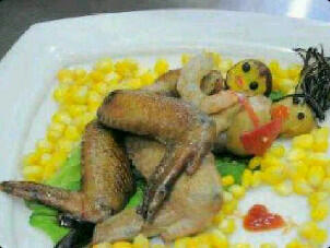 masih mau makan ini? masuk gan ngakak