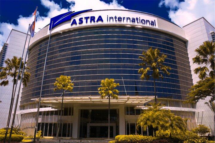 Mengenal Sejarah Perusahaan Astra Internasional