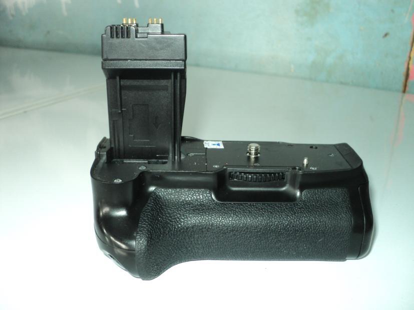 WTS : Canon EOS 550D Bandung