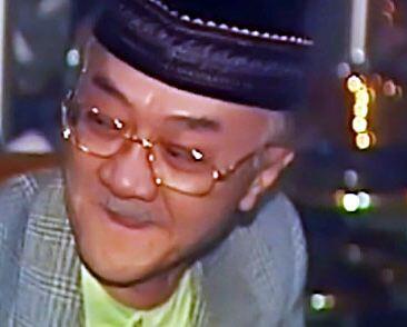 fenomena eyang subur