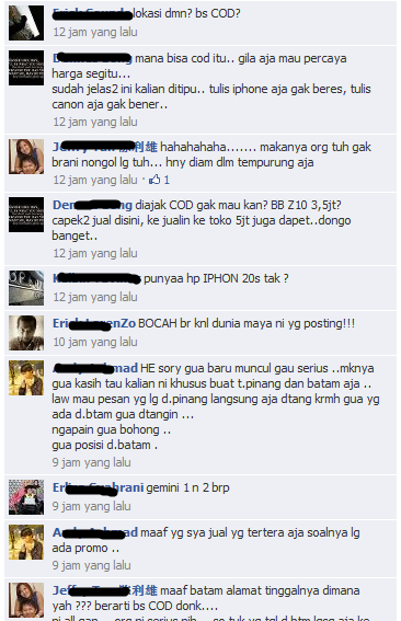 faktor kesalahan newbie [penasaran? masuk gan]