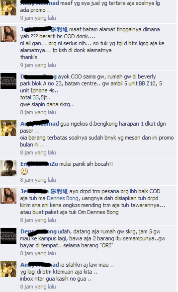 faktor kesalahan newbie [penasaran? masuk gan]