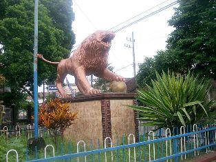 ~malang raya, bahasa walik'an, arema, dan keindahannya~