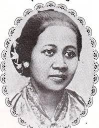 Kartini ‘Bikinan’ Belanda