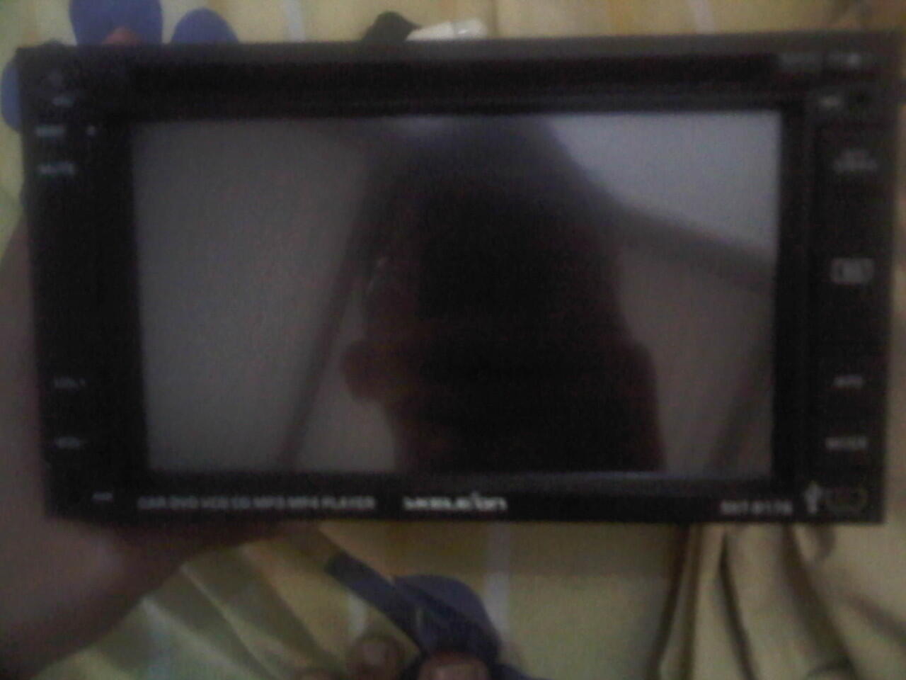 HU 2DIN + sub activ slim