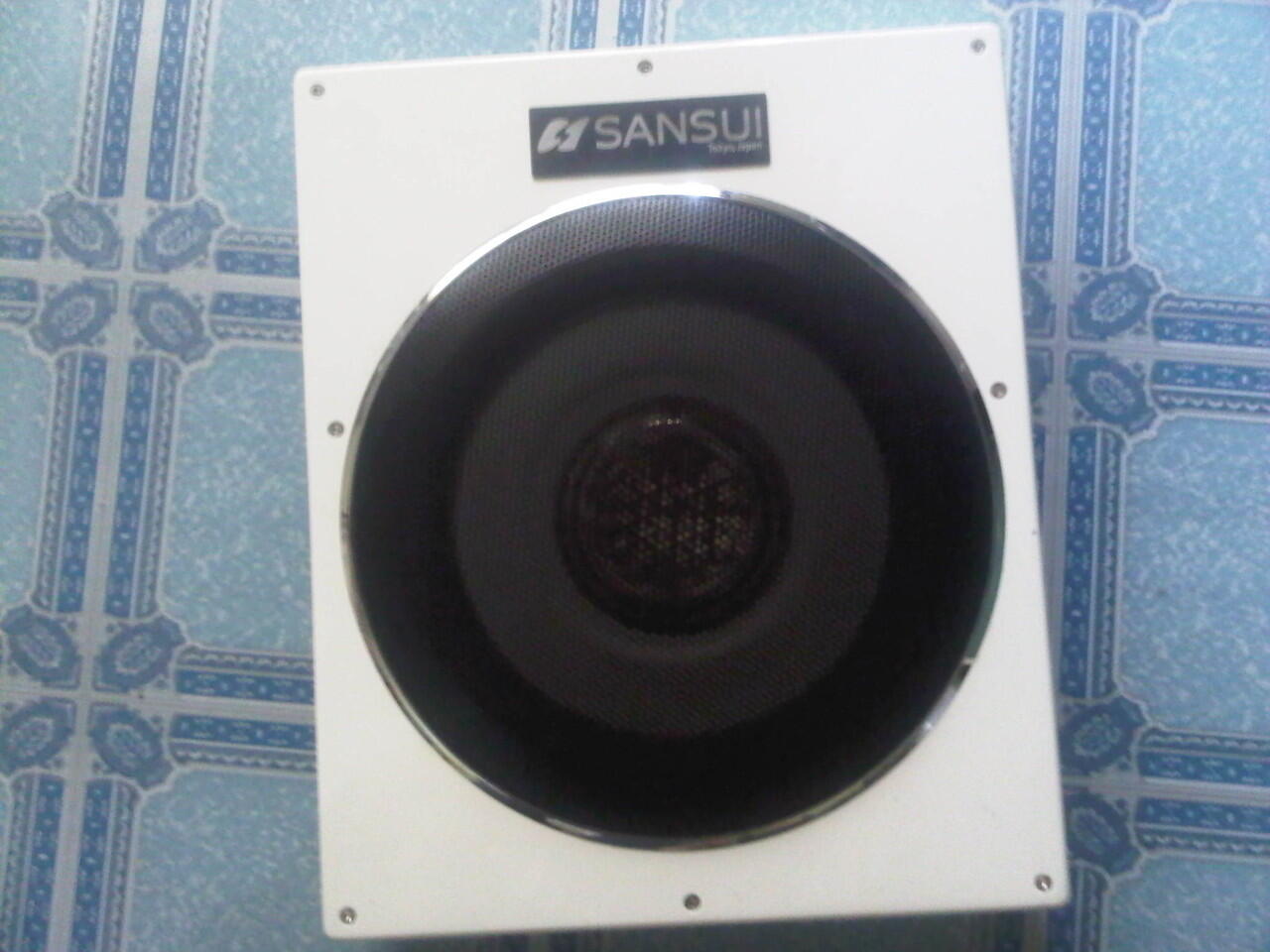HU 2DIN + sub activ slim
