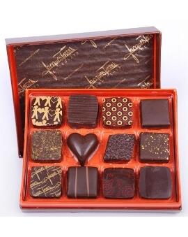 10 Produsen Cokelat Terbaik di Dunia