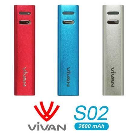 PowerBank VIVAN,Cross,Hippo,VGEN,Sonny Dijamin Paling Murah dan Lengkap di kaskus