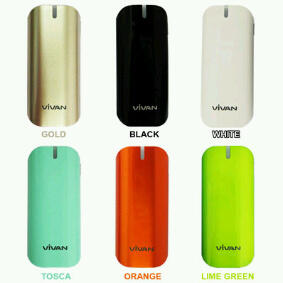 PowerBank VIVAN,Cross,Hippo,VGEN,Sonny Dijamin Paling Murah dan Lengkap di kaskus