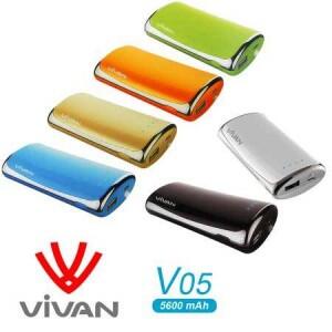 PowerBank VIVAN,Cross,Hippo,VGEN,Sonny Dijamin Paling Murah dan Lengkap di kaskus