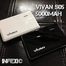 PowerBank VIVAN,Cross,Hippo,VGEN,Sonny Dijamin Paling Murah dan Lengkap di kaskus
