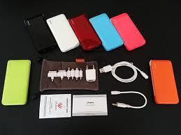 PowerBank VIVAN,Cross,Hippo,VGEN,Sonny Dijamin Paling Murah dan Lengkap di kaskus
