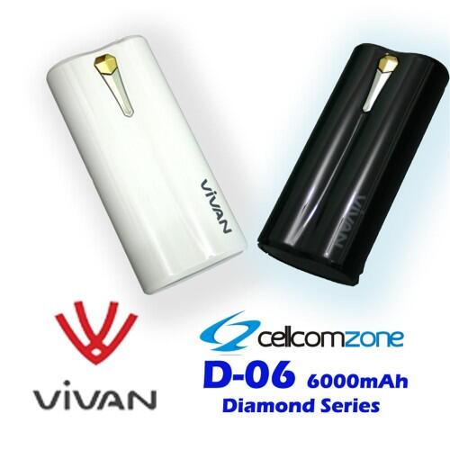 PowerBank VIVAN,Cross,Hippo,VGEN,Sonny Dijamin Paling Murah dan Lengkap di kaskus