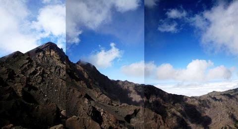 (SHARE) Puisi Tentang atau Di Gunung ----> yang hobi menggunung, monggo singgah :D