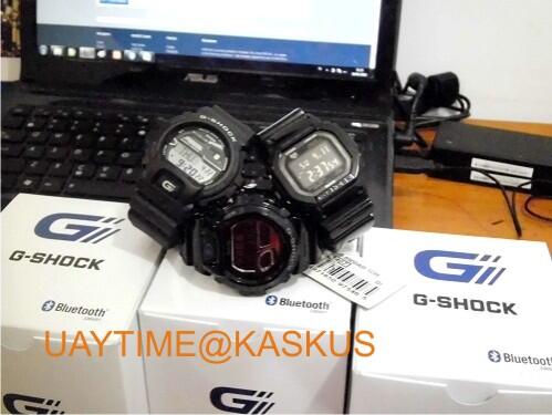 Jam tangan original berbagai merk dan tipe (COD khusus Bandung)