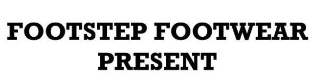 FootStep Footwear