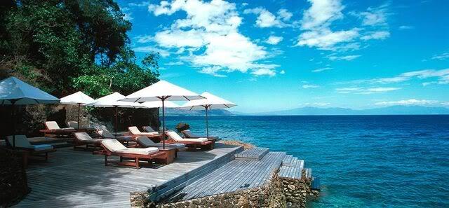 8 Pulau Kecil yang Terbaik dan Terindah di Indonesia