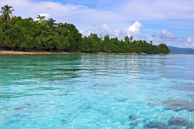 8 Pulau Kecil yang Terbaik dan Terindah di Indonesia