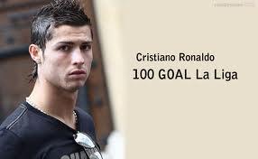 12 Fakta mengenai C.Ronaldo ''CR 7''