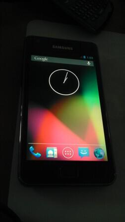 jual samsung galaxy s2 murah