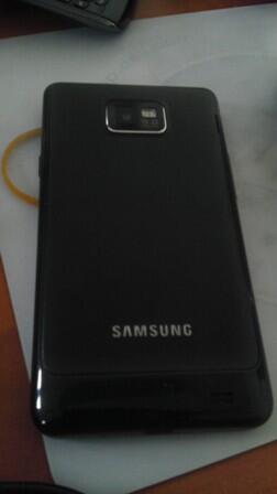 jual samsung galaxy s2 murah