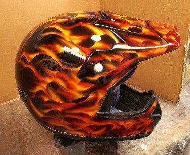 (New) JASA AIRBRUSH MOTOR,HELM,SEPEDA,&GITAR
