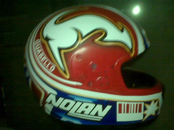 (New) JASA AIRBRUSH MOTOR,HELM,SEPEDA,&GITAR