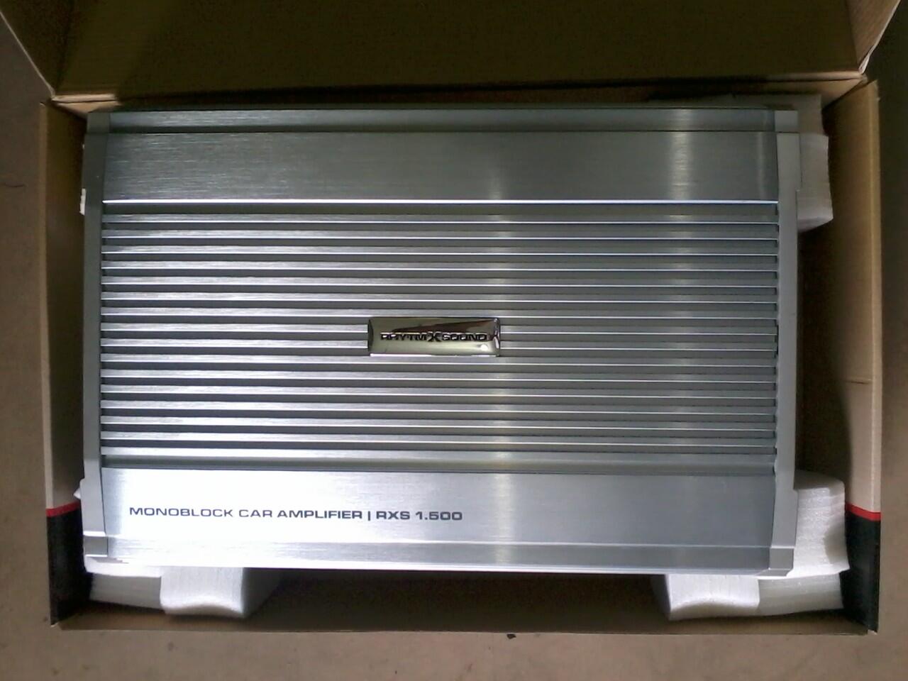 == Power Audio Mobil Murah ==