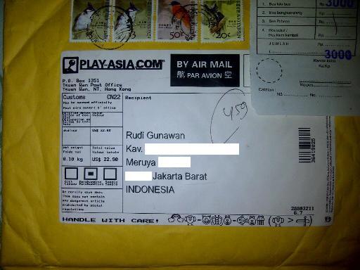 Jasa Order Ebay, Bid Ebay, Bayar Ebay Amazon DHGate Aliexpress Playasia Fee 10.000