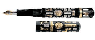 10 pulpen termahal di dunia