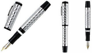 10 pulpen termahal di dunia
