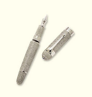 10 pulpen termahal di dunia