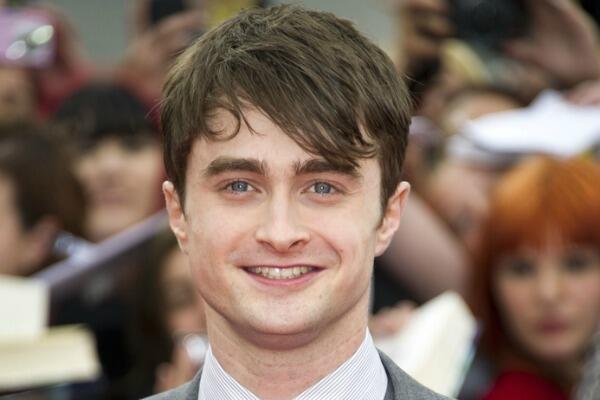 Daniel Radcliffe (Harry Potter) Mengaku Ateis