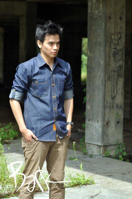 PROMO SALE ITEM - Denim shirt, Floral Shirt, dll - Dijual murah gan! ;)