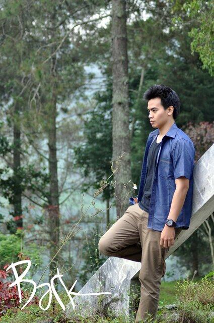 PROMO SALE ITEM - Denim shirt, Floral Shirt, dll - Dijual murah gan! ;)
