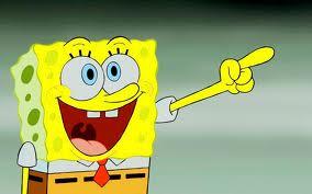 Ending dari cerita ''Spongebob Squerpants''