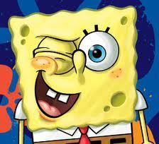 Ending dari cerita ''Spongebob Squerpants''