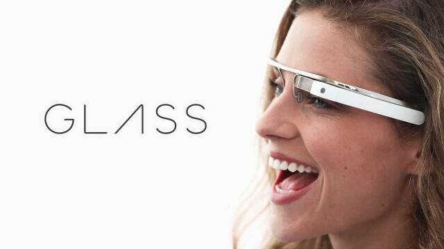 Akhirnya Google umumkan spesifikasi &quot;Handsfree Bluetooth cerdas&quot; Google Glas