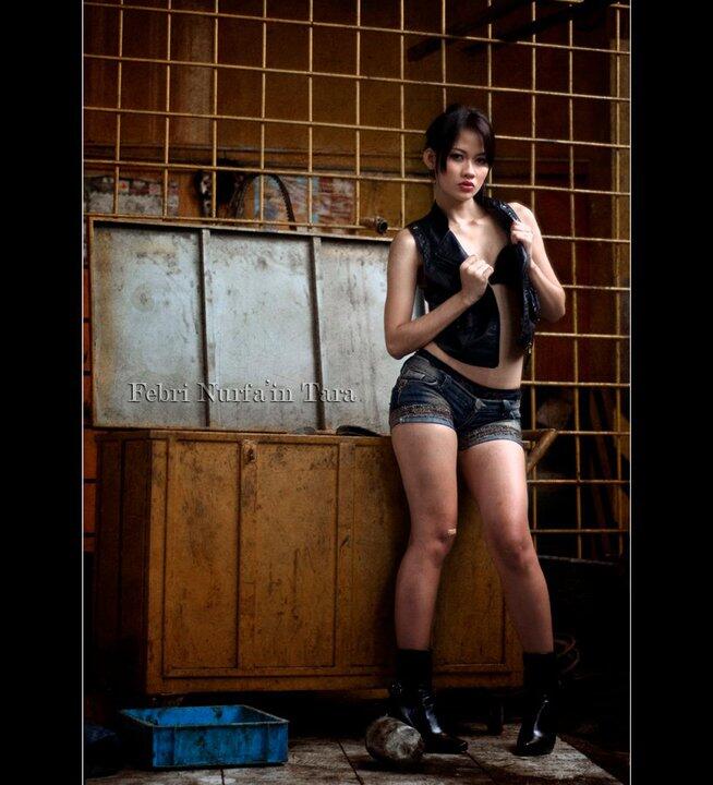  Special Edition : Si Eneng lagi &quot;Kerja&quot; !!! (Dijamin Mantebz) 