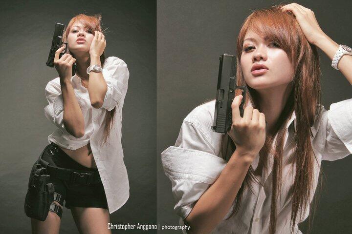  Special Edition : Si Eneng lagi &quot;Kerja&quot; !!! (Dijamin Mantebz) 