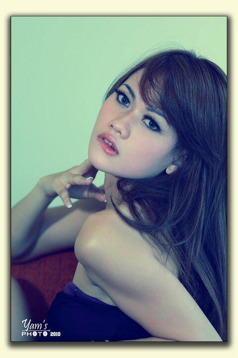  Special Edition : Si Eneng lagi &quot;Kerja&quot; !!! (Dijamin Mantebz) 