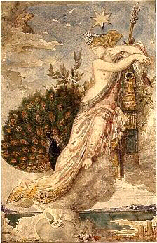 MITOLOGI TENTANG SIREN .!!