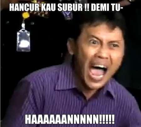 Eyang Subur REMIX &#91;nggak ngakak ane dicium Nichan JKT48&#93;