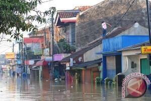 |Kesabaran 2 Periode Dipimpin Aher| Banjir Terjang Kota Bekasi