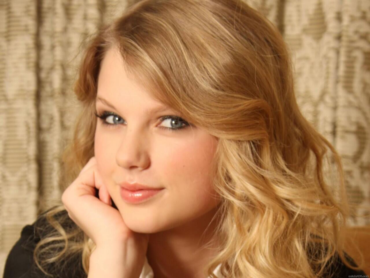 Milih Taylor Swift Atau Raisa ?