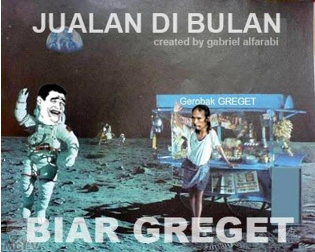ngakak gan (theread newbie )